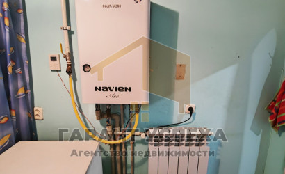 Купить дом, Страдечь, Знаменский с/с, 14.3 соток. Фото 12