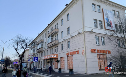 Купить 3-комнатную квартиру, Минск, Независимости просп., 92 (Первомайский район). Фото 2