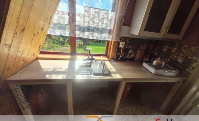 Купить дом в деревне, Торфяник-2008, 6.5 соток. Фото 8