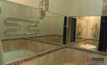 Снять 1-комнатную квартиру, Гомель, Головцкого д.91. Фото 12