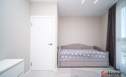 Купить 3-комнатную квартиру, Минск, Брилевская ул., 37 (Октябрьский район). Фото 21