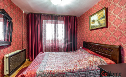 Купить 3-комнатную квартиру, Минск, Данилы Сердича ул., 8/1 (Фрунзенский район). Фото 6