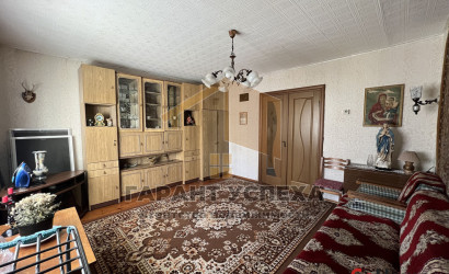 Купить 3-комнатную квартиру, Брест, ул. Московская, д. . Фото 4