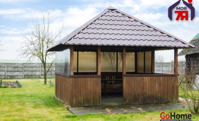 Купить 2-комнатную квартиру, Слободка, Центральная ул.. Фото 24