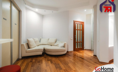 Купить 2-комнатную квартиру, Минск, Чехова ул., 3 (Центральный район). Фото 14