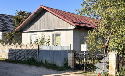 Купить дом, Брест, Мухавецкий с/с, 5 соток. Фото 3