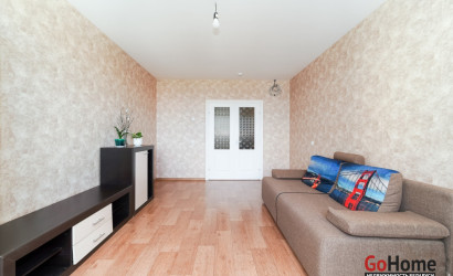 Купить 3-комнатную квартиру, Минск, ул. Основателей, д.  (Первомайский район). Фото 12