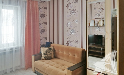 Купить 3-комнатную квартиру, Малорита, , . Фото 3