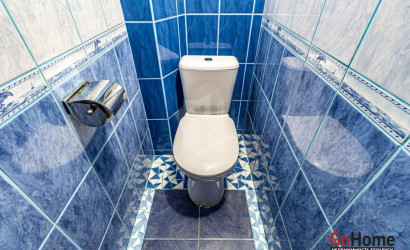 Купить 3-комнатную квартиру, Минск, Данилы Сердича ул., 8/1 (Фрунзенский район). Фото 10