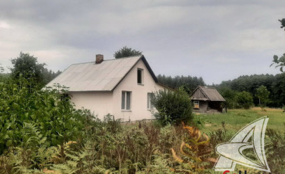 Купить дом, Столповиски, Дмитровичский с/с, 25 соток. Фото 16