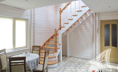 Купить дом, Подлесье-Каменецкое, Мухавецкий с/с, 4.98 соток. Фото 14