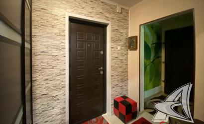 Купить 1-комнатную квартиру, Кобрин, , . Фото 17