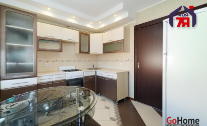 Купить 1-комнатную квартиру, Минск, Дунина-Марцинкевича ул., 4/2 (Фрунзенский район). Фото 11