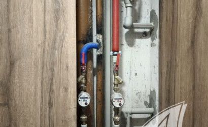 Купить 3-комнатную квартиру, Брест, Вулька, ул. Рябиновая. Фото 31