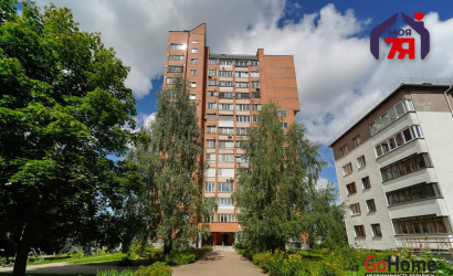 Купить 4-комнатную квартиру, Минск, Славинского ул., 8/А (Первомайский район). Фото 48