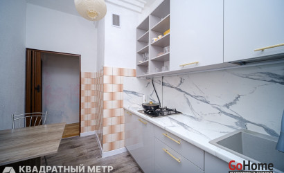 Купить 3-комнатную квартиру, Минск, ул. Богдановича Максима, д. 23 (Центральный район). Фото 12