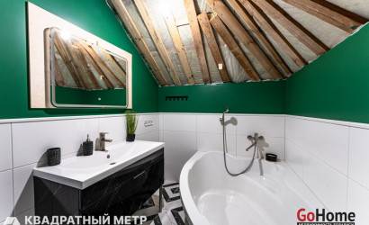 Купить дом, Паперня, СТ Криница-1989, 6 соток. Фото 19