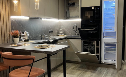 Снять 2-комнатную квартиру на сутки, Минск, ул. Белградская, д.  (Октябрьский район). Фото 5