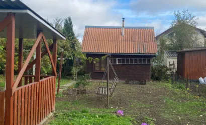  2-этаж.(62 м2), Бовбли(СТ Малиновка)