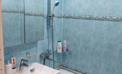 Снять 2-комнатную квартиру на сутки, Минск, ул. Народная, д. 22 (Заводской район). Фото 15