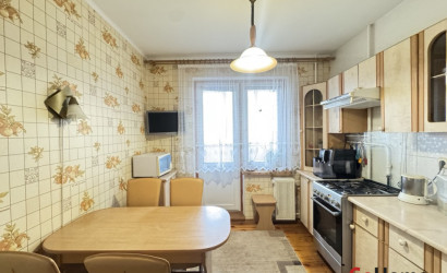 Купить 3-комнатную квартиру, Гродно, Лиможа, 48. Фото 6