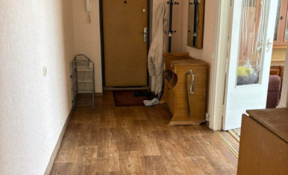 Снять 3-комнатную квартиру на сутки, Барановичи, ул. Энтузиастов, 36. Фото 5