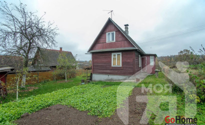 Купить дом в деревне, БОЯРЫ, 4 соток. Фото 15