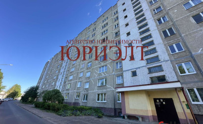 Купить 3-комнатную квартиру, Гродно, Репина, 31. Фото 1