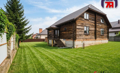 Купить дом, Липники, Центральная ул., 15 соток. Фото 22