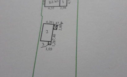 Купить дом, Гомель, Быховская,51. Гомельская обл. город Гомель, Белоруссия, 7.82 соток. Фото 2