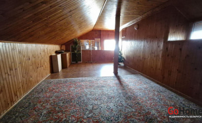 Купить дом, Гродно, Серафимовича, 6.94 соток. Фото 21