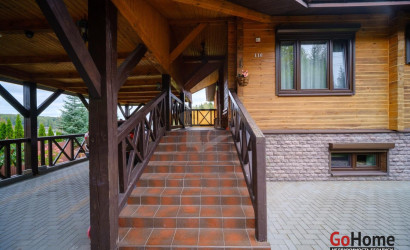 Купить дом, МАЛИНОВКА-2001, 9.98 соток. Фото 10