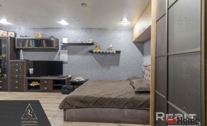 Купить 1-комнатную квартиру, Минск, ул. Карастояновой Лили, д. 29 (Центральный район). Фото 3