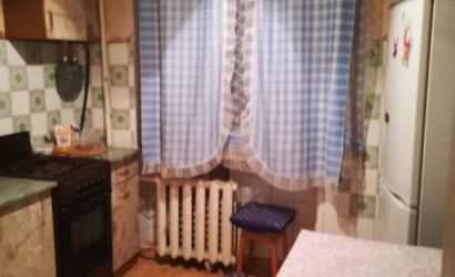 Снять 2-комнатную квартиру на сутки, Корма, Октябрьская, 14. Фото 1