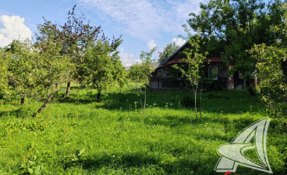 Купить дом, Бульково, Ракитницкий с/с, 7.5 соток. Фото 19