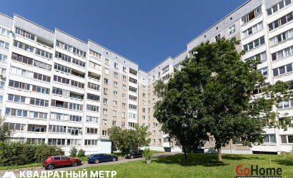 Купить 3-комнатную квартиру, Минск, ул. Бурдейного, д. 19 (Фрунзенский район). Фото 18