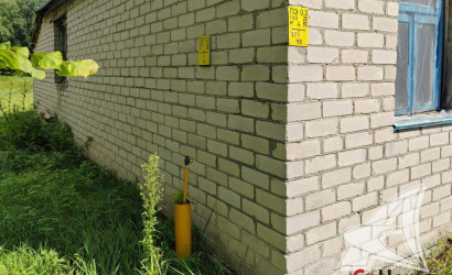  1-этаж.(38.2 м2), Стриганец(Ракитницкий с/с)