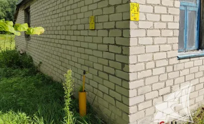  1-этаж.(38.2 м2), Стриганец(Ракитницкий с/с)