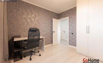 Купить 2-комнатную квартиру, Минск, Карвата ул., 10 (Партизанский район). Фото 19