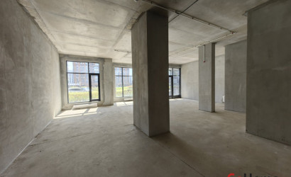 Аренда помещения под сферу услуг, Минск, ул. Нововиленская, д. 51,  121 кв.м.. Фото 14