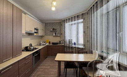 Купить 3-комнатную квартиру, Брест, Брестских дивизий, ул. Республиканская. Фото 9