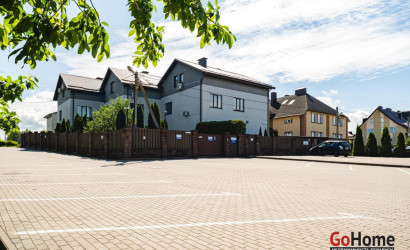 Аренда офиса, Минск, Бегомльская ул., 21,  от 16 до 165.8 кв.м.. Фото 10