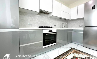 Купить 3-комнатную квартиру, Минск, Игуменский тракт 14 (Ленинский район). Фото 21