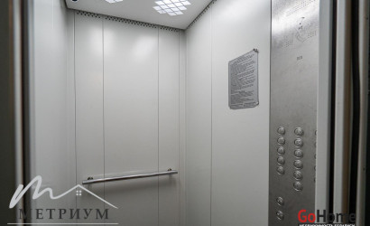 Купить 1-комнатную квартиру, Минск, Слободской проезд, 8 (Московский район). Фото 9