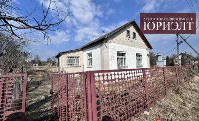 Купить дом, Острино, Гагарина, 21.8 соток. Фото 1