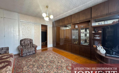 Купить 3-комнатную квартиру, Брест, бульвар Космонавтов, д. . Фото 3