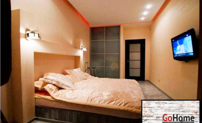 Снять 2-комнатную квартиру, Минск, ул. Кирова, д. 2 (Центральный район). Фото 7