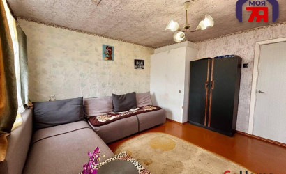 Купить дом в деревне, Горняк-3, 4.87 соток. Фото 10