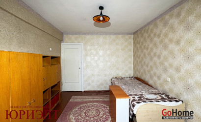 Купить 2-комнатную квартиру, Витебск, Московский, 74/5. Фото 6