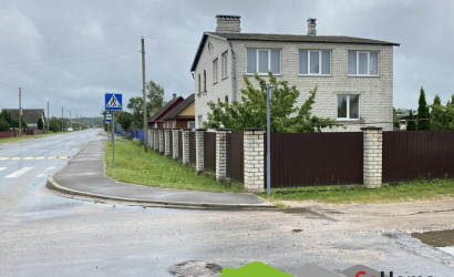 Купить дом, Слоним, Гагарина ул., 6 соток. Фото 22